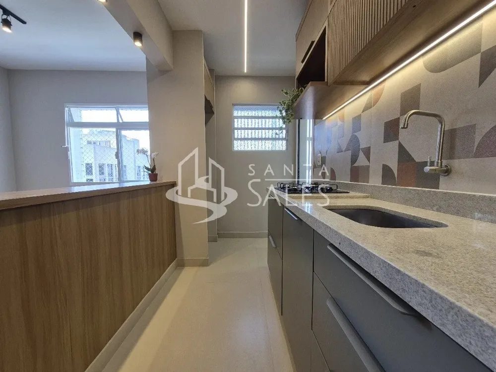 Apartamento, 1 quarto, 50 m² - Foto 4