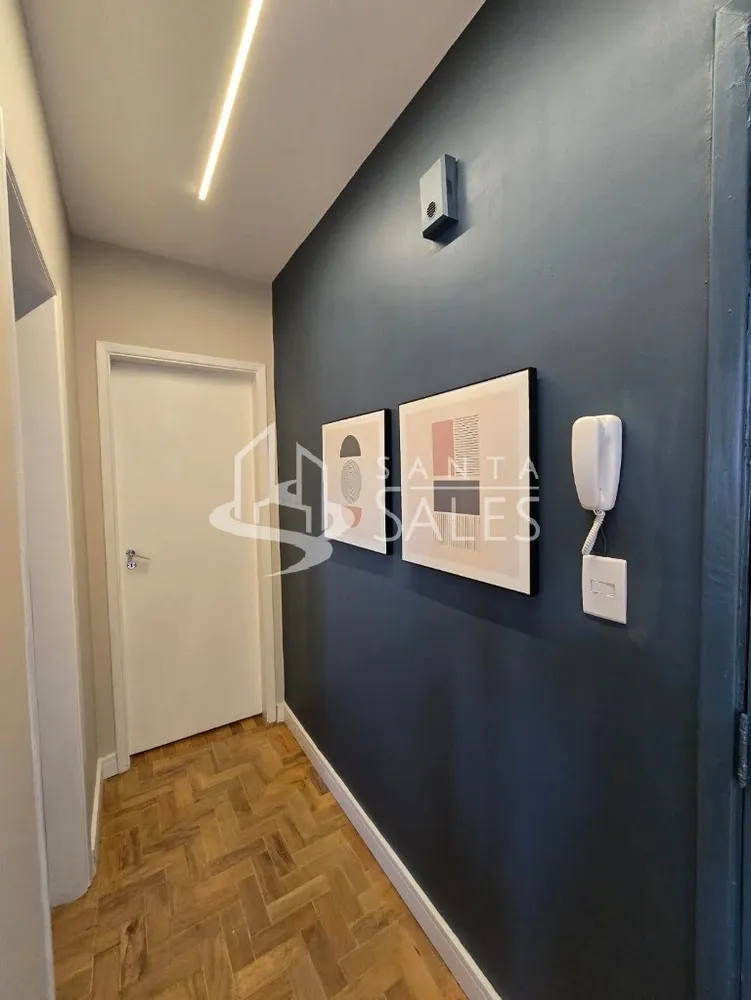Apartamento, 1 quarto, 50 m² - Foto 13