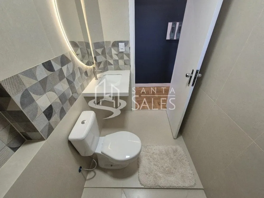 Apartamento, 1 quarto, 50 m² - Foto 3