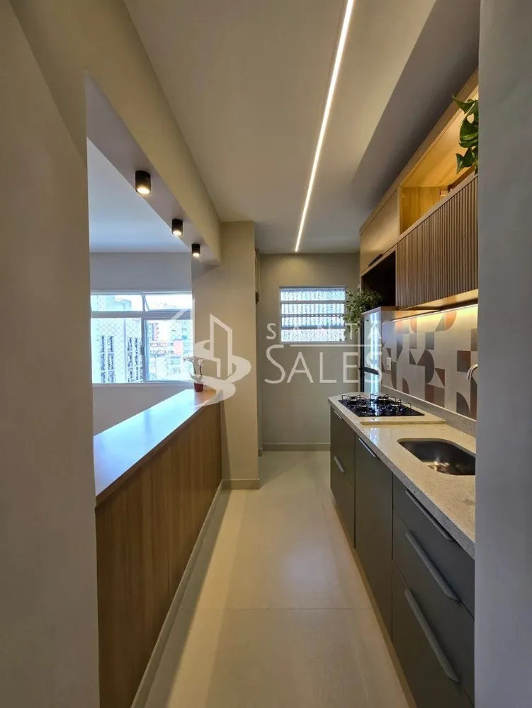 Apartamento, 1 quarto, 50 m² - Foto 7