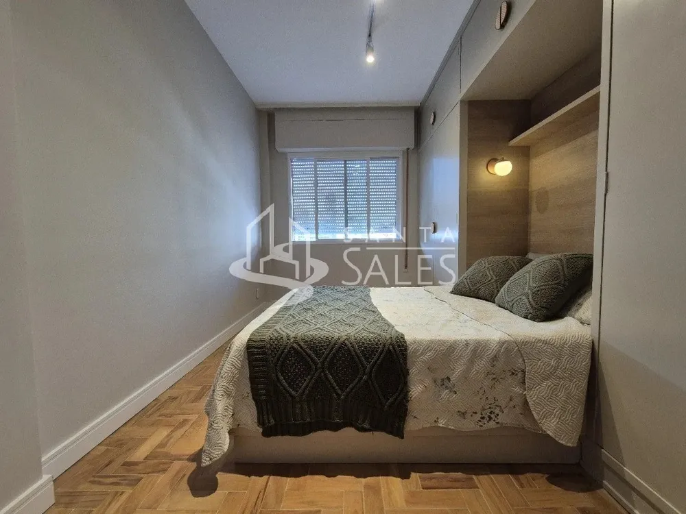 Apartamento, 1 quarto, 50 m² - Foto 7