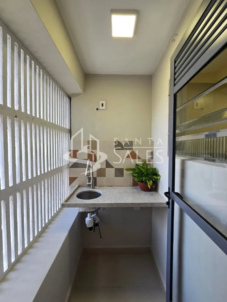 Apartamento, 1 quarto, 50 m² - Foto 4