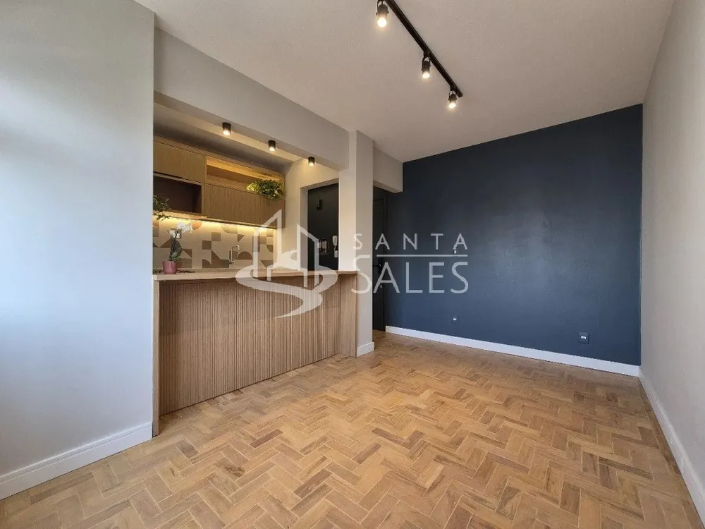 Apartamento, 1 quarto, 50 m² - Foto 6