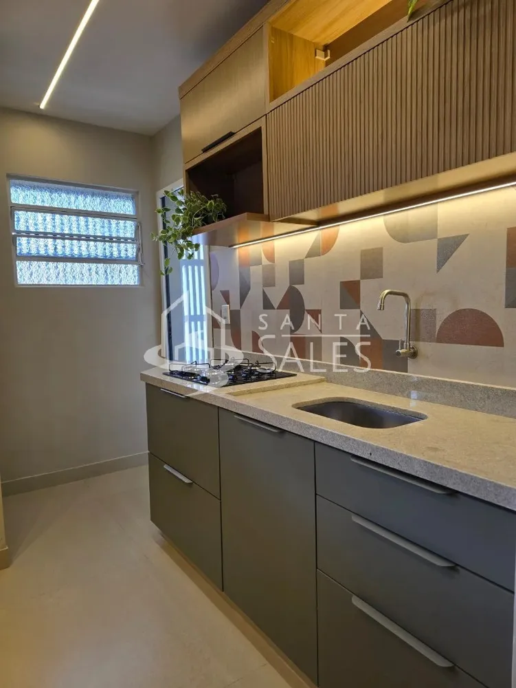 Apartamento, 1 quarto, 50 m² - Foto 2