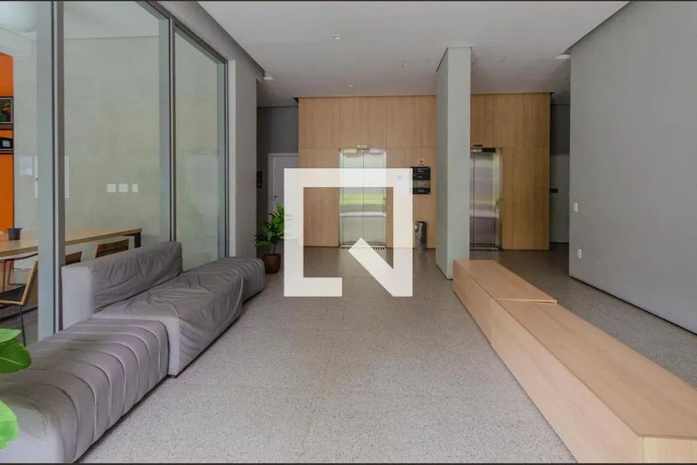 Apartamento, 1 quarto, 37 m² - Foto 8