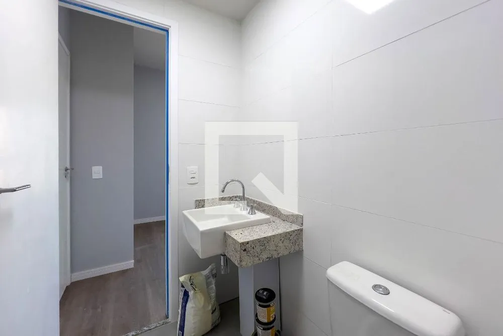 Apartamento, 1 quarto, 37 m² - Foto 1