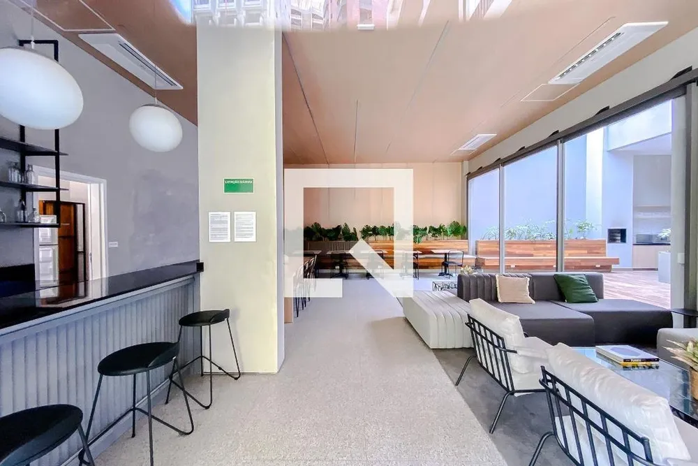 Apartamento, 1 quarto, 37 m² - Foto 4
