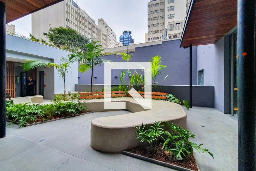 Apartamento, 1 quarto, 37 m² - Foto 5