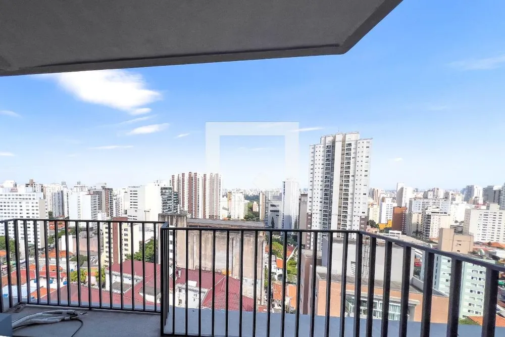 Apartamento, 1 quarto, 37 m² - Foto 2