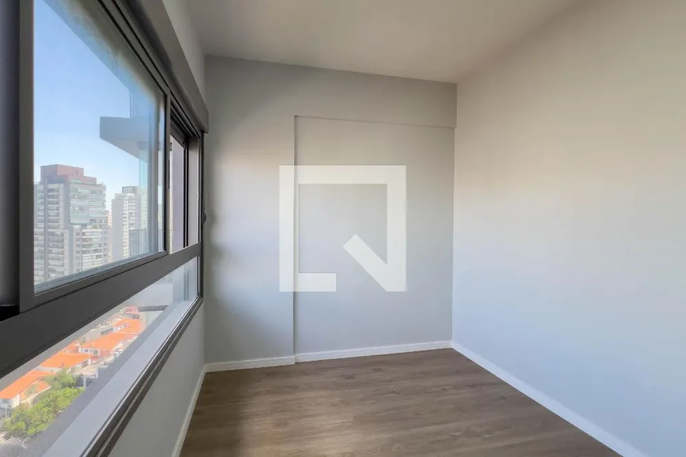 Apartamento, 1 quarto, 37 m² - Foto 3
