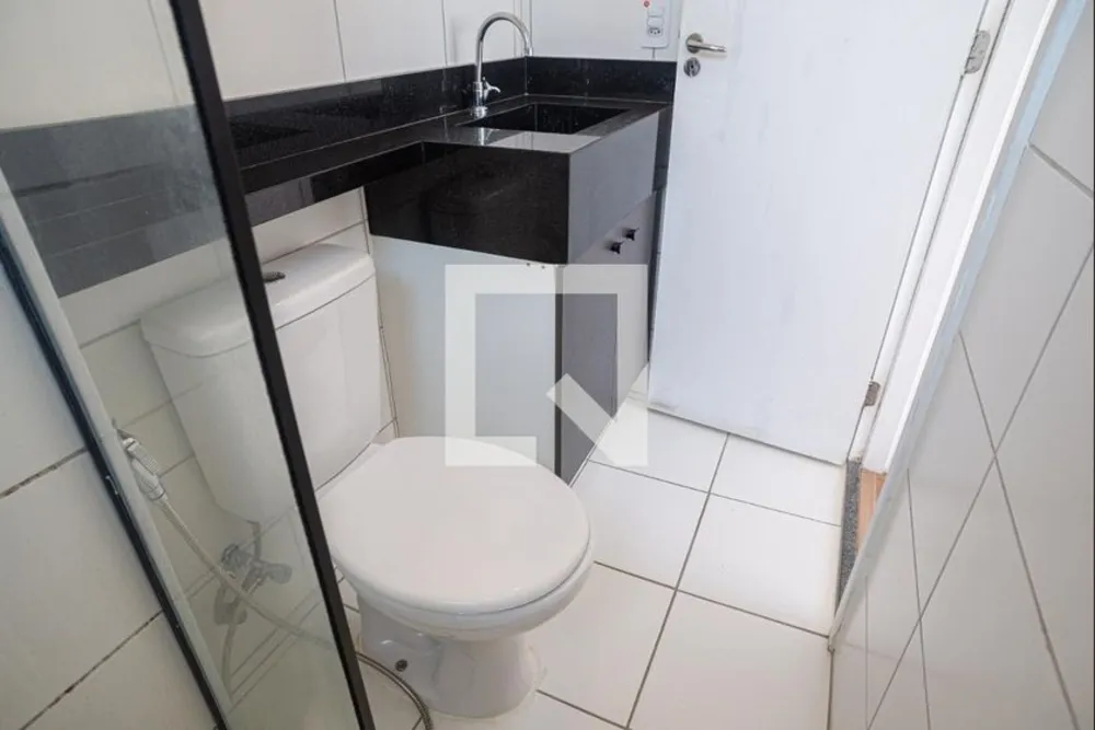 Apartamento, 1 quarto, 33 m² - Foto 4