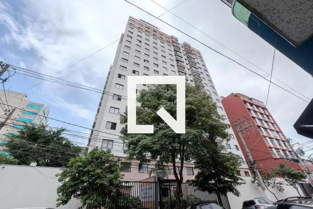 Apartamento, 1 quarto, 33 m² - Foto 5