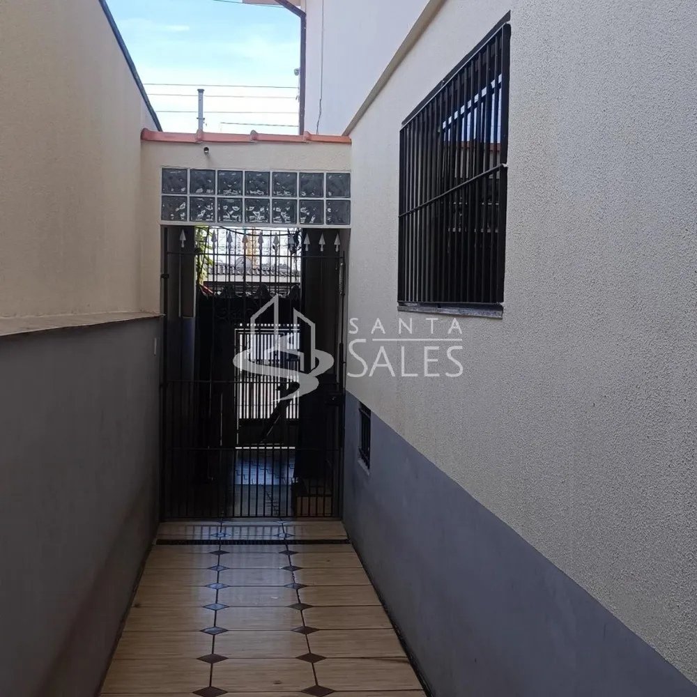 Sobrado, 3 quartos, 150 m² - Foto 5
