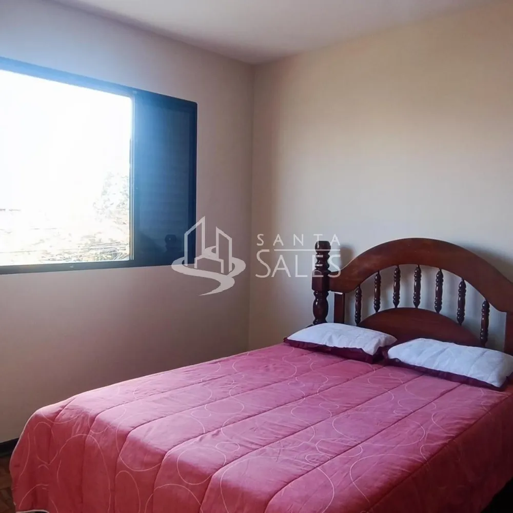 Sobrado, 3 quartos, 150 m² - Foto 12