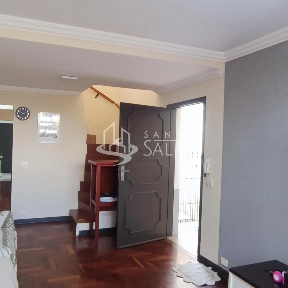 Sobrado, 3 quartos, 150 m² - Foto 7