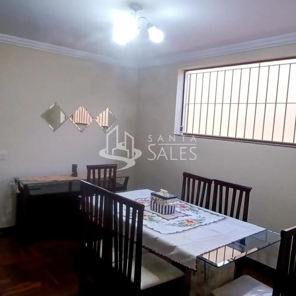 Sobrado, 3 quartos, 150 m² - Foto 9