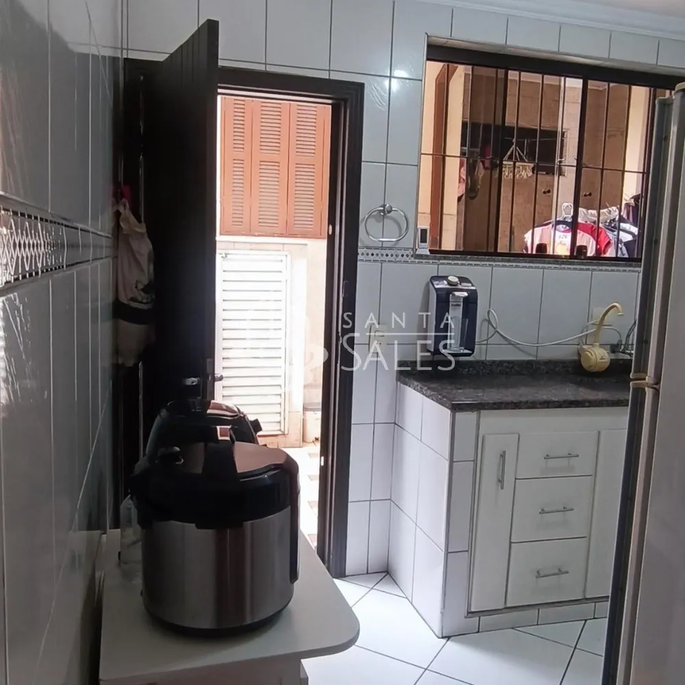 Sobrado, 3 quartos, 150 m² - Foto 11