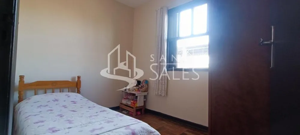 Sobrado, 3 quartos, 150 m² - Foto 13