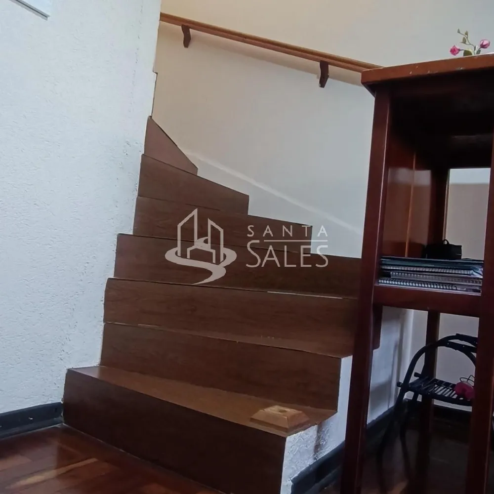Sobrado, 3 quartos, 150 m² - Foto 8