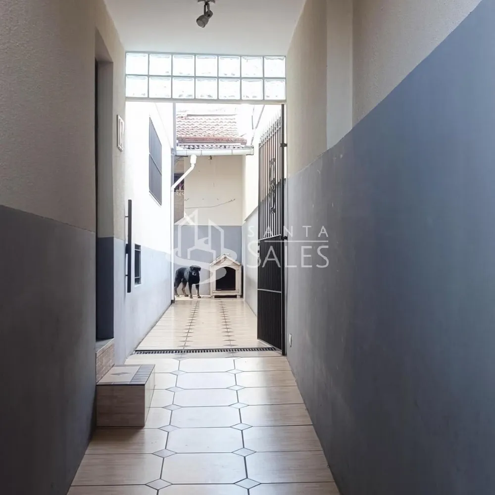 Sobrado, 3 quartos, 150 m² - Foto 4