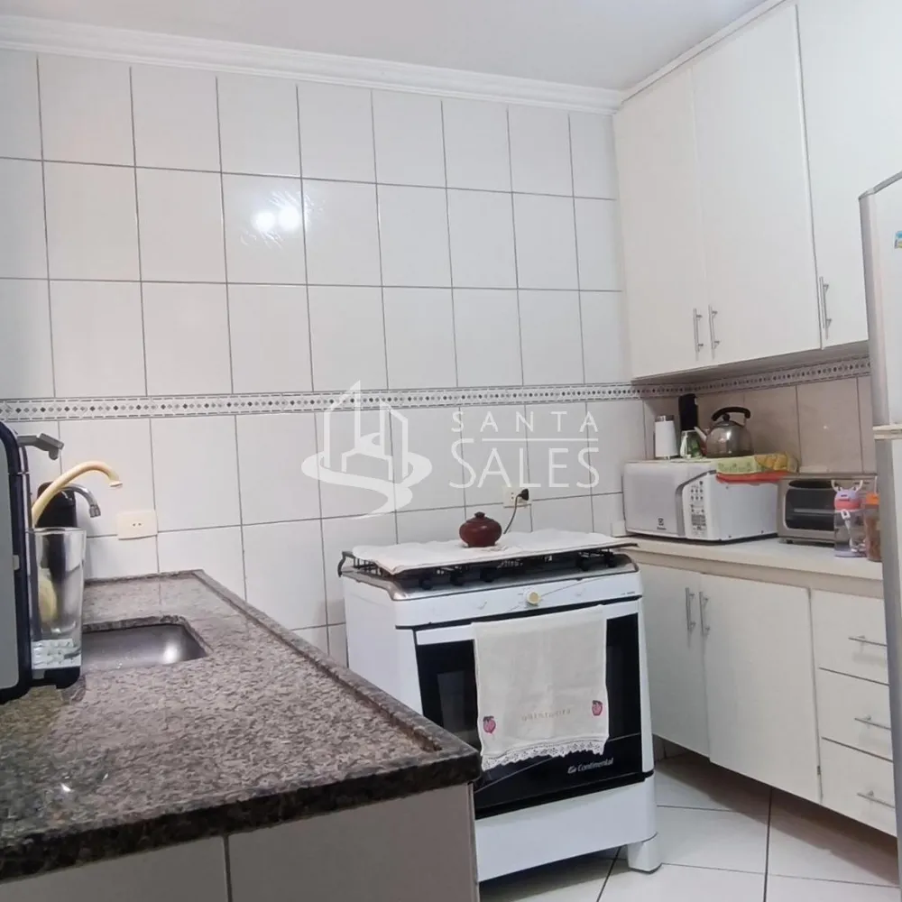 Sobrado, 3 quartos, 150 m² - Foto 10