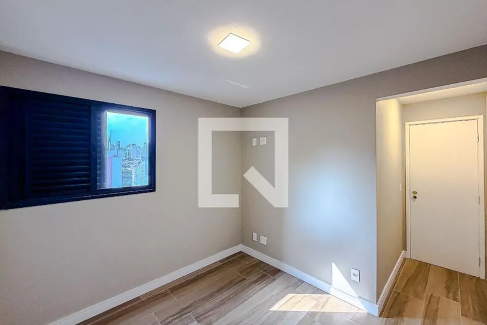 Apartamento, 1 quarto, 36 m² - Foto 2