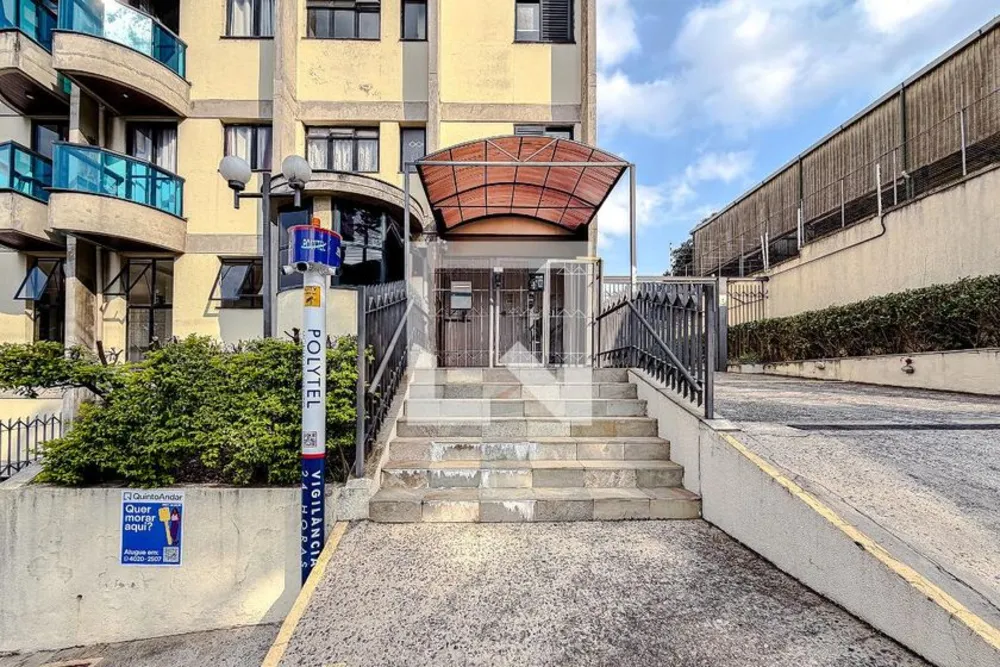 Apartamento, 1 quarto, 36 m² - Foto 8
