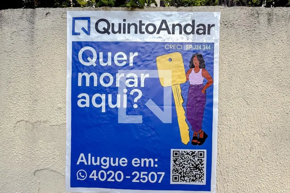 Apartamento, 1 quarto, 36 m² - Foto 4