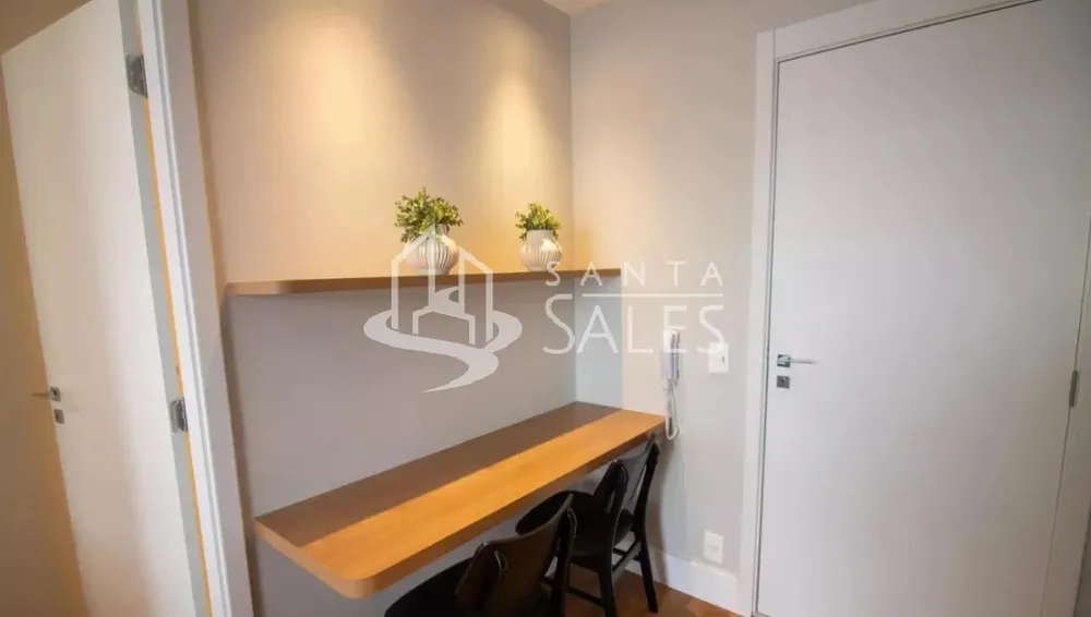 Apartamento, 1 quarto, 30 m² - Foto 6