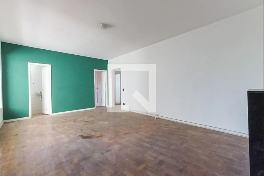 Apartamento, 3 quartos, 136 m² - Foto 1