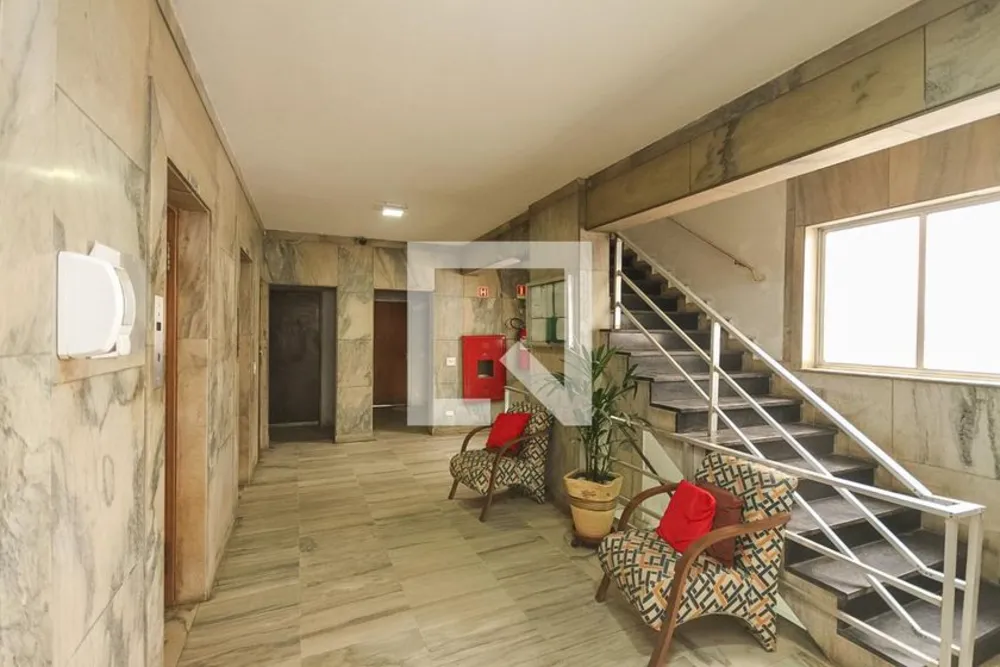 Apartamento, 3 quartos, 136 m² - Foto 1