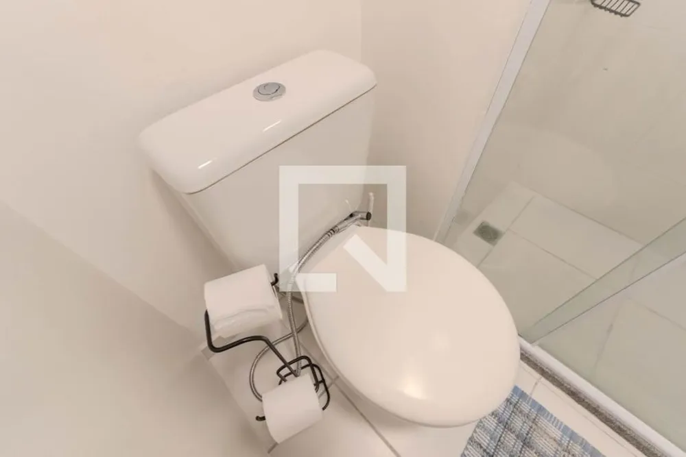 Kitnet-Studio, 22 m² - Foto 11