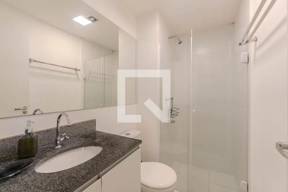 Kitnet-Studio, 22 m² - Foto 12