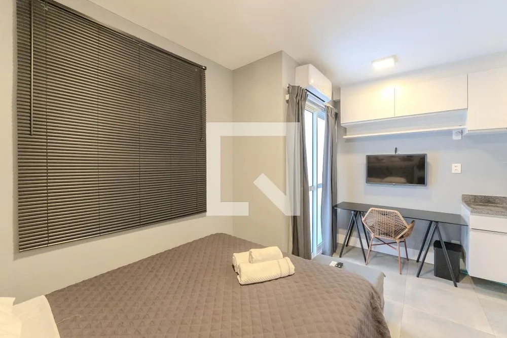Kitnet-Studio, 22 m² - Foto 2