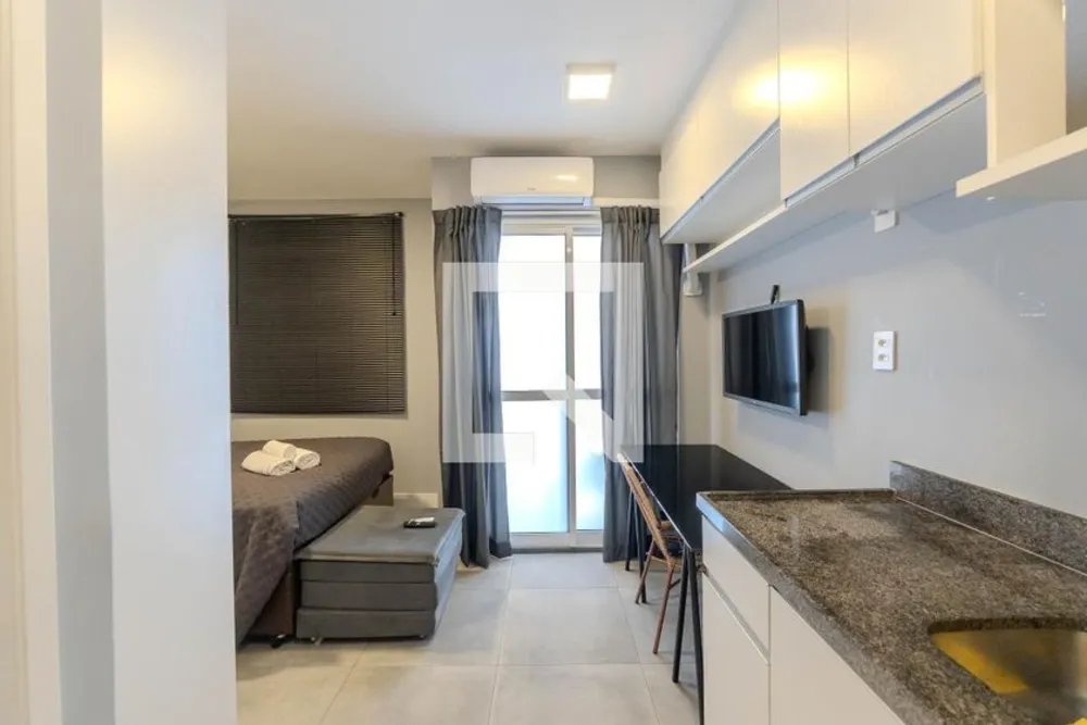 Kitnet-Studio, 22 m² - Foto 9