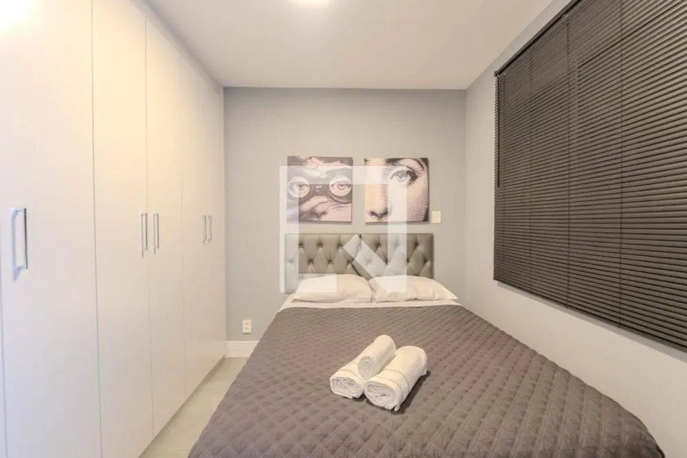 Kitnet-Studio, 22 m² - Foto 3