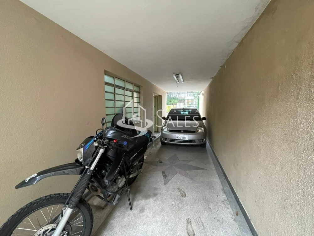 Casa, 3 quartos, 97 m² - Foto 7