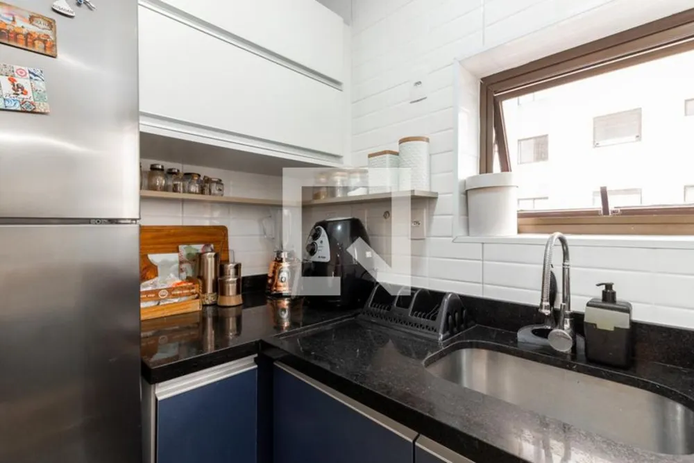 Apartamento, 1 quarto, 40 m² - Foto 9