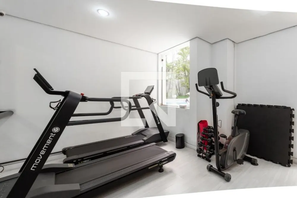 Apartamento, 1 quarto, 40 m² - Foto 13