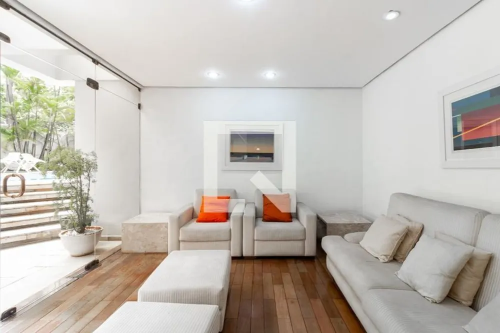 Apartamento, 1 quarto, 40 m² - Foto 3