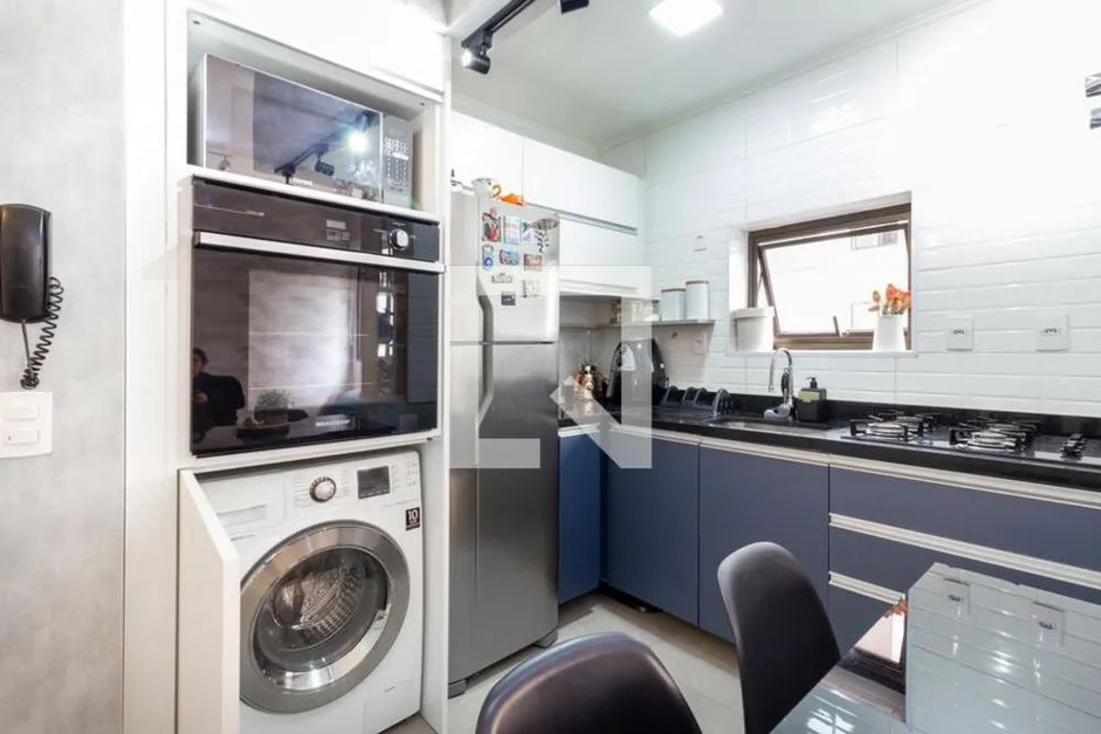 Apartamento, 1 quarto, 40 m² - Foto 10