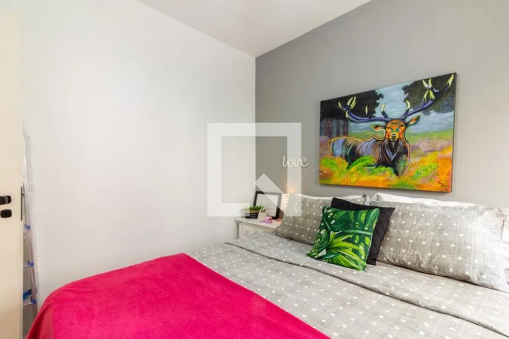 Apartamento, 1 quarto, 40 m² - Foto 5