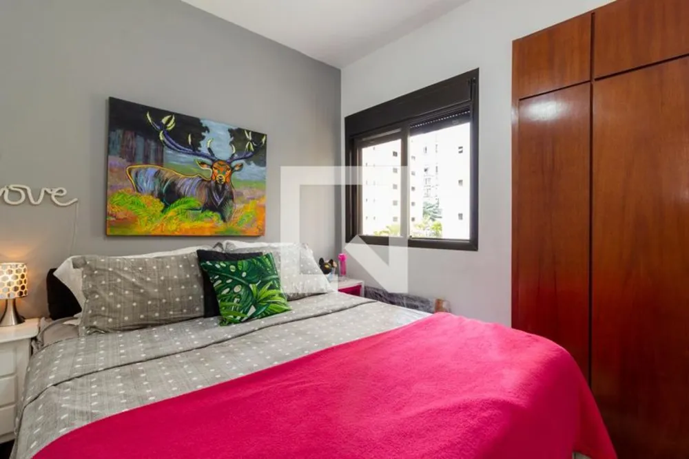 Apartamento, 1 quarto, 40 m² - Foto 3