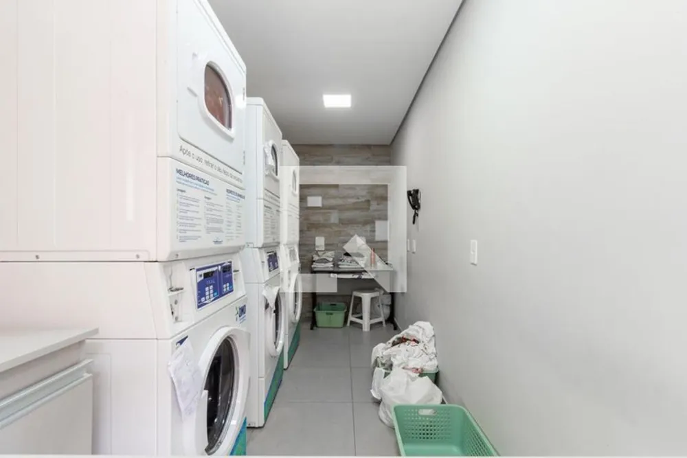 Apartamento, 1 quarto, 40 m² - Foto 1