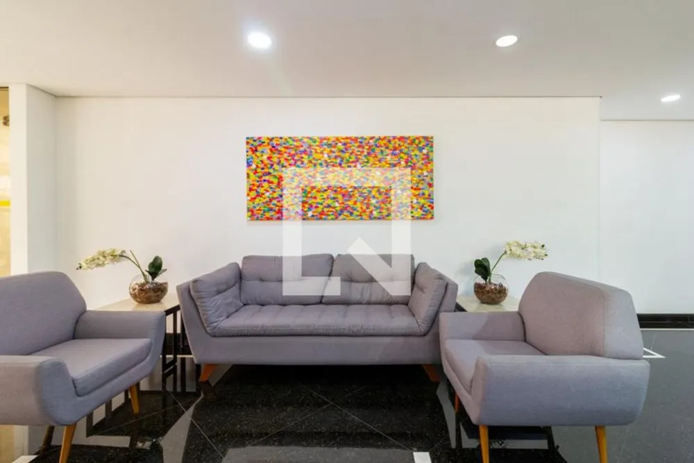 Apartamento, 1 quarto, 40 m² - Foto 12