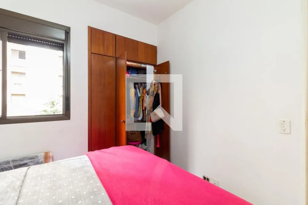 Apartamento, 1 quarto, 40 m² - Foto 2