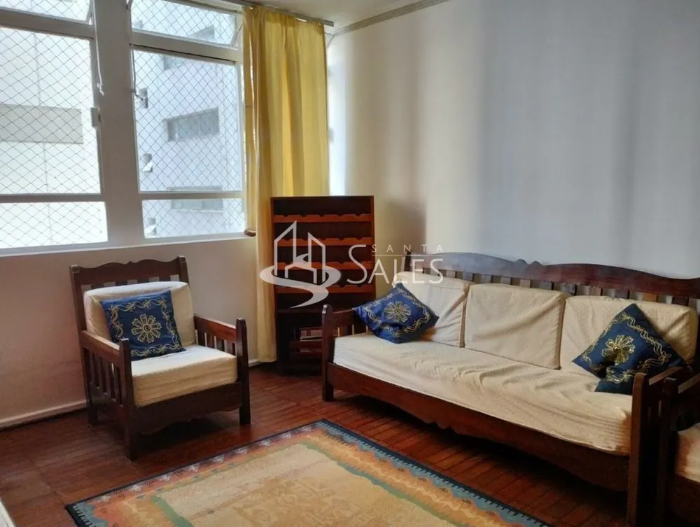 Apartamento, 3 quartos, 107 m² - Foto 4