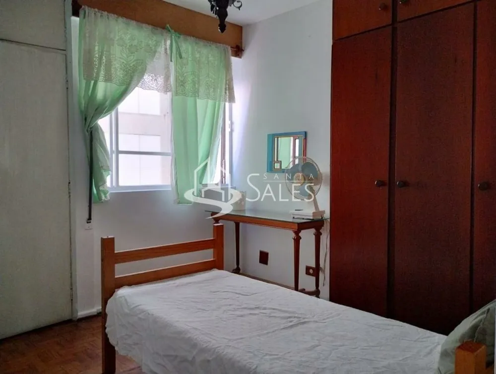 Apartamento, 3 quartos, 107 m² - Foto 11