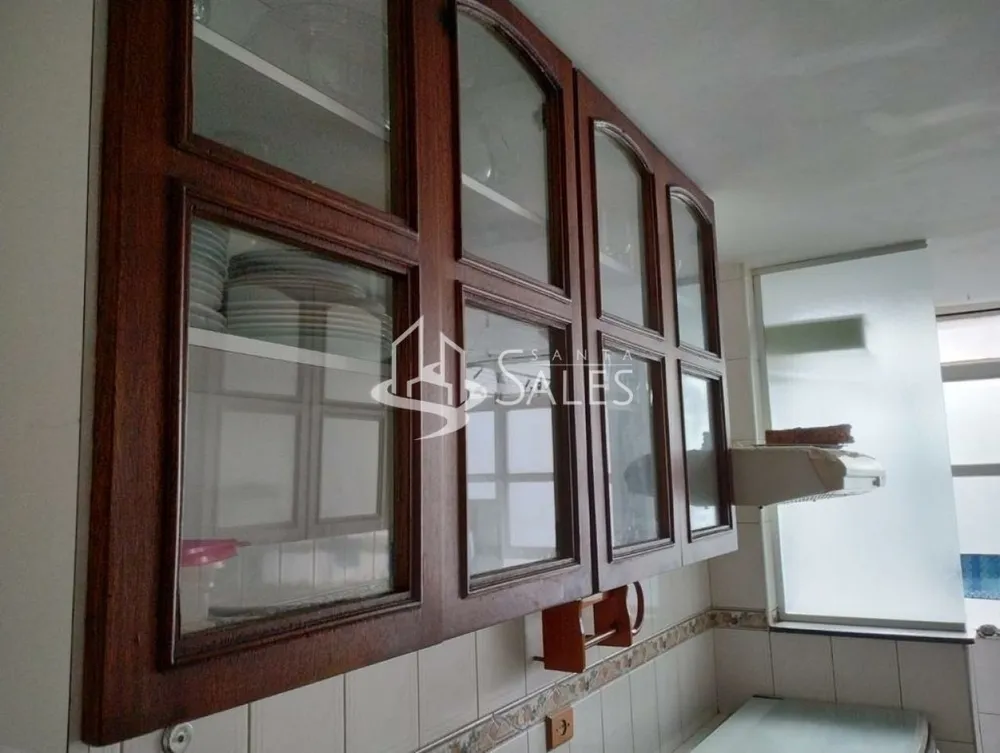 Apartamento, 3 quartos, 107 m² - Foto 3