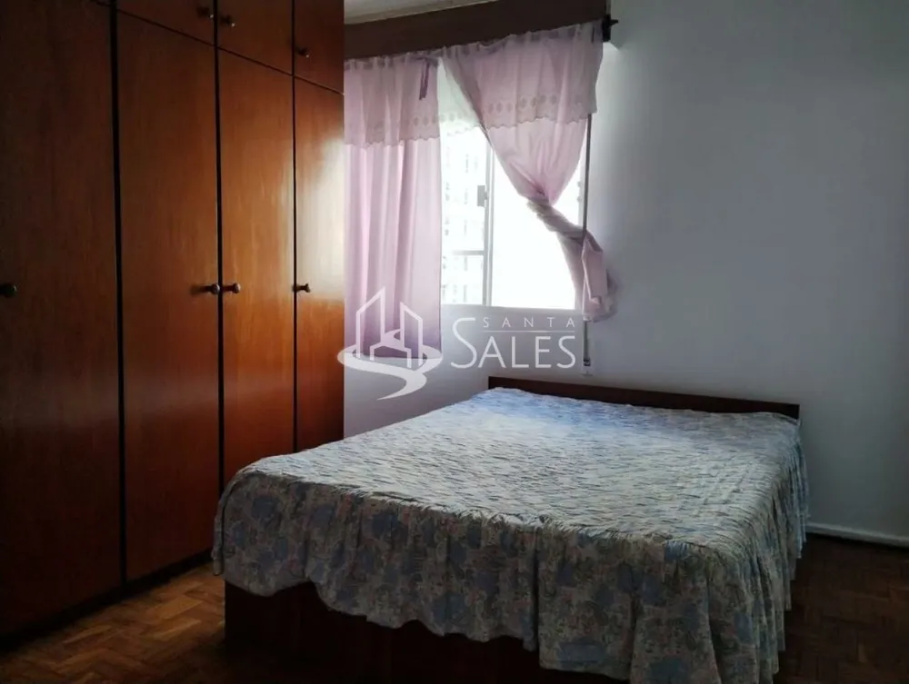 Apartamento, 3 quartos, 107 m² - Foto 7